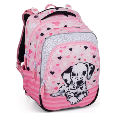 Dievčenské batohy, kabelky a tašky BAGMASTER