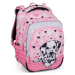 Bagmaster Beta 24 A Pink/White