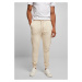 Fitted Cargo Sweatpants Softseagrass