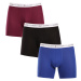 3PACK pánske boxerky Tommy Hilfiger viacfarebné (UM0UM03433 0T7)