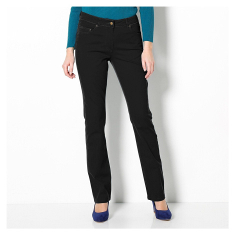 Dámske elegantné nohavice Blancheporte