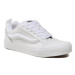 Vans Tenisky Knu Skool VN0009QCW001 Biela