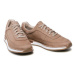 Badura Sneakersy MI07-B189-B16-01 Béžová