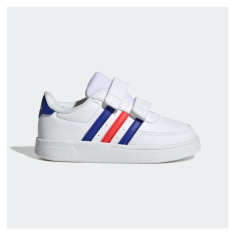 Topánky pre chlapcov Adidas