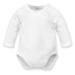 Pinokio Lovely Day White Wrapped Body LS White