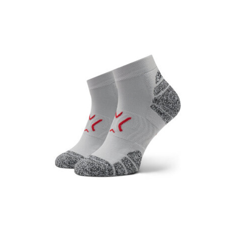 4F Súprava 2 párov vysokých pánskych ponožiek H4Z22-SOM001 Farebná
