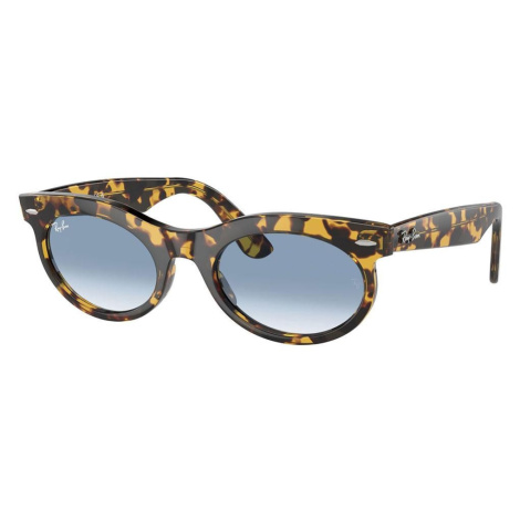 Ray-Ban RB2242 13323F - L (53)