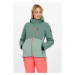 Women's ski jacket Whistler Drizzle W Ski Jacket W-Pro 10000