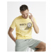 Celio T-shirt Besporto with print - Men