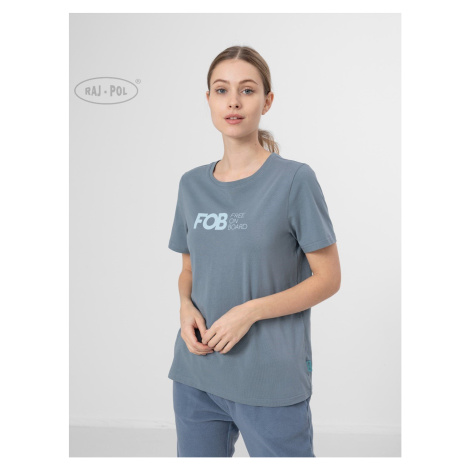 4F Woman's T-Shirt TSD010 32S
