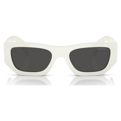 Prada  Occhiali da Sole  PRA01S 17K08Z  Slnečné okuliare Biela