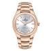 Edox 57004-37R-AIR Les Bemonts Ladies 30mm