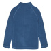 COLOR KIDS-Fleece Pulli - Solid, legion blue Modrá