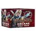 Paizo Publishing Pathfinder Spell Cards: Arcane