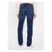 Pepe Jeans Džínsy PM207388 Tmavomodrá Slim Fit