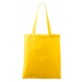 MALFINI Nákupná taška Handy - Žltá