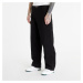 Kalhoty Carhartt WIP Wide Panel Pant Black Rinsed