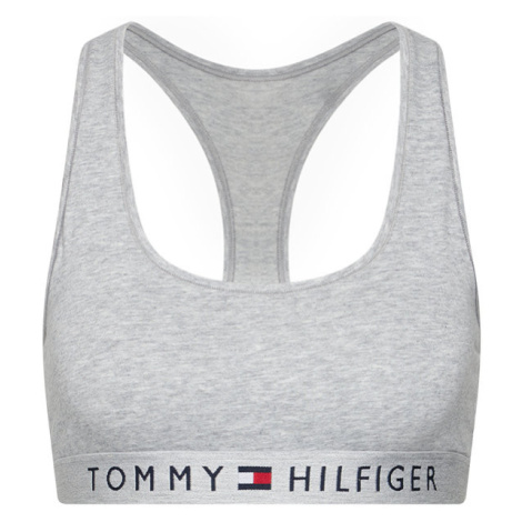 Podprsenka UW0UW02037 004 - Tommy Hilfiger