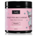 LaQ Kitten Peony čistiaci peeling na telo