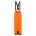 Spyder PROPULSION PANT oranžová - Chlapčenské lyžiarske nohavice