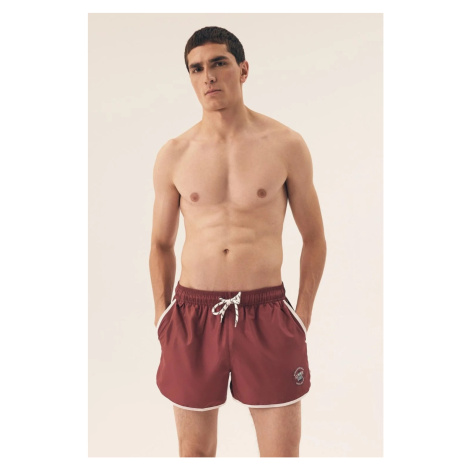 Plavky model 211660 Henderson