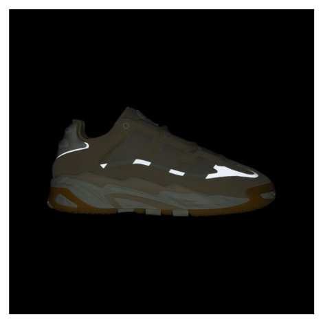Niteball Shoes Adidas