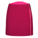 Women's winter skirt LOAP URKISS Pink