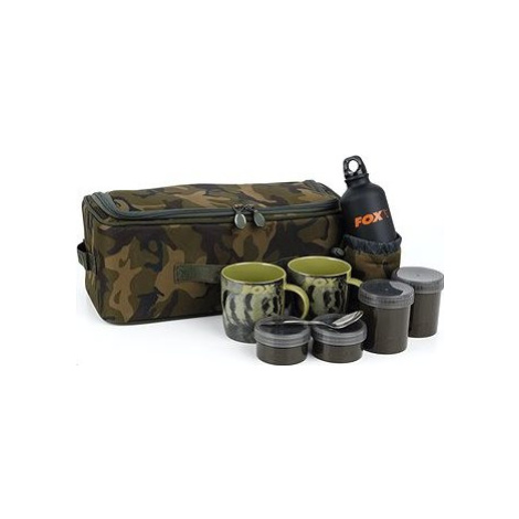 FOX Camolite Brew Kit Bag