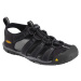 Keen Clearwater Cnx M Pánske sandále KEN12010448 black/gargoyle