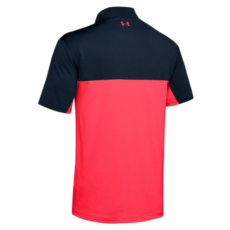 Pánské polo tričko model 16274404 Performance SS20 Under Armour