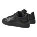 Lloyd Sneakersy Majuro 12-042-00 Čierna