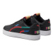 Puma Sneakersy Caven 2.0 Ready, Set, Better Jr 395648-02 Čierna