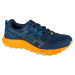 TMAVOMODRO-ŽLTÉ BEŽECKÉ TENISKY ASICS GEL-SONOMA 7 1011B595-404