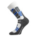 Voxx Traction I Unisex froté termo ponožky BM000001248300118570 biela