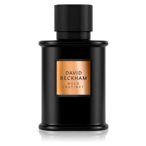 David Beckham Bold Instinct parfumovaná voda pre mužov