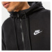 Nike Mikina Sportswear Club Fleece