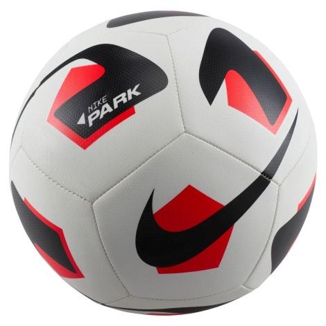 Futbalová lopta Nike Park Team 2.0 Ball FZ7551-100