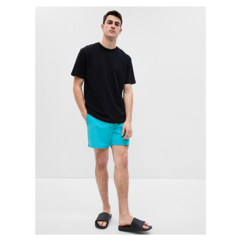 GAP Swimwear with Elasticated Waistband - Men