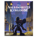 Mondo Games Disney Shadowed Kingdom - EN