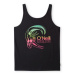 Tričko O'Neill Circle Surfer Tanktop Jr 92800615137