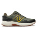 New Balance Bežecké topánky MT410CG8 Zelená