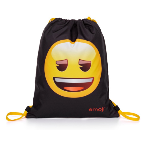 Vak na chrbát Emoji