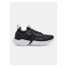 Topánky Under Armour UA Project Rock 5-BLK