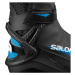 Salomon RS 8 PLK Pánska obuv na korčuľovanie, čierna, veľkosť 46