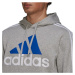 Mikina adidas Mens Essentials Hoodie M GV5249 men