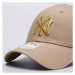 New Era Čiapka Wmns Met Logo 940 Nyy New York Yankees