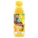 Vyživujúci šampón pre suché vlasy Garnier Fructis Banana Hair Food - 350 ml + darček zadarmo