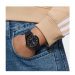 Adidas Originals Hodinky Project One Steel Watch AOST23046 Čierna