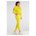 Kalhoty model 17221869 Yellow - Infinite You