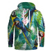 Aloha From Deer Unisex's Jungle Hoodie Aloha H-K AFD043